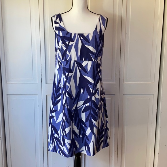 Boden Dresses & Skirts - Boden Batik Floral Dress